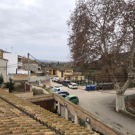 فندق El Rincon De Tono Pomar  المظهر الخارجي الصورة