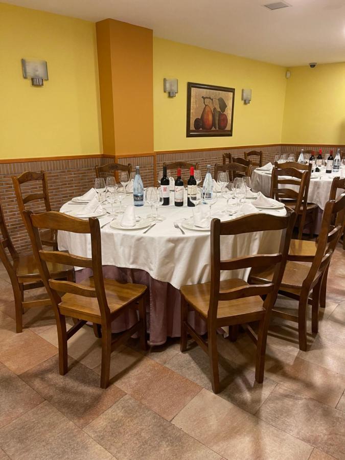 فندق El Rincon De Tono Pomar  المظهر الخارجي الصورة